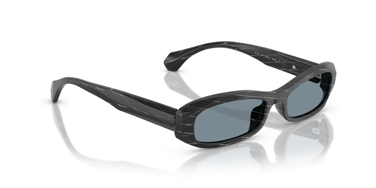 Alain Mikli 5512 Sunglasses - view 28